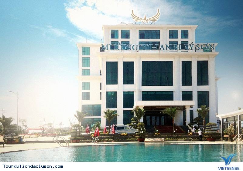 Đảo Lý Sơn tiềm năng Phát triển Lữ Hành - Ảnh 4