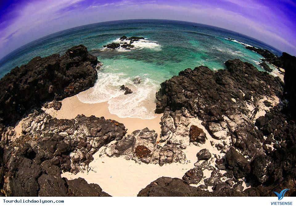 Đảo Lý Sơn tiềm năng Phát triển Lữ Hành - Ảnh 1