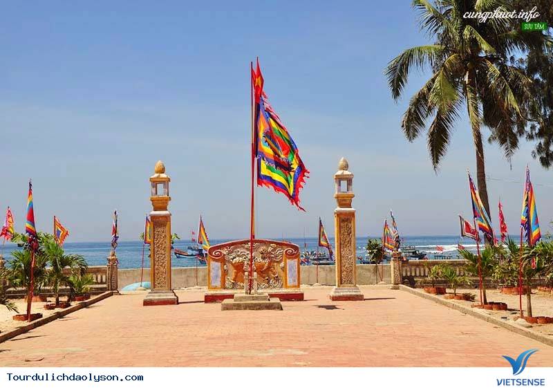 Đảo Lý Sơn tiềm năng Phát triển Lữ Hành - Ảnh 3