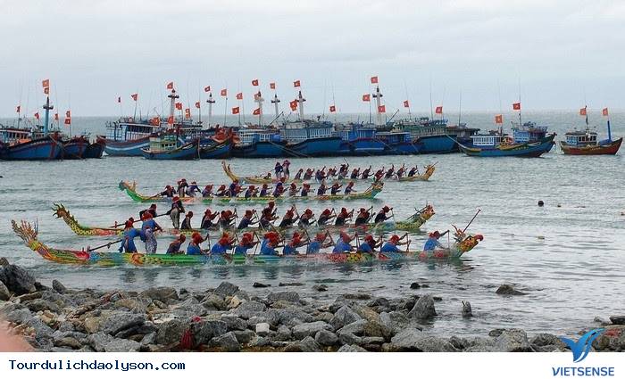 Đảo Lý Sơn với những sức bật lớn - Ảnh 2