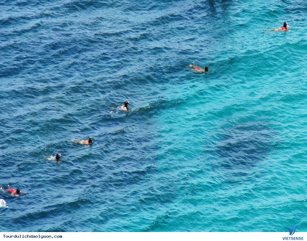 Đảo Lý Sơn - Ảnh 3 Đảo Lý Sơn - Ảnh 3