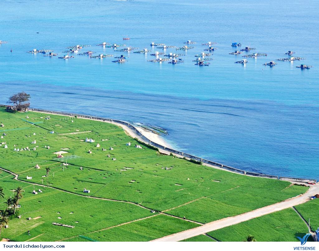 Đảo Lý Sơn - Ảnh 2 Đảo Lý Sơn - Ảnh 2