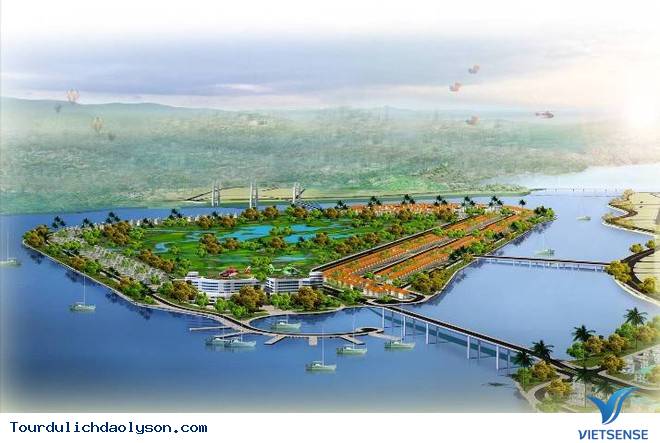 Đảo Ngọc Lý Sơn - Ảnh 1 Đảo Ngọc Lý Sơn - Ảnh 1