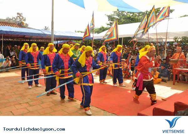 Đảo Ngọc Lý Sơn - Ảnh 4 Đảo Ngọc Lý Sơn - Ảnh 4