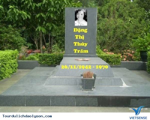 Kỷ vật của người chị kết nghĩa