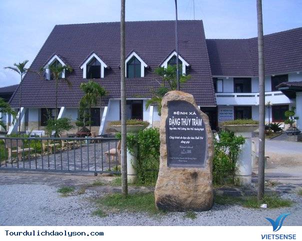 Đất lửa ân tình miền biển đảo - Ảnh 1