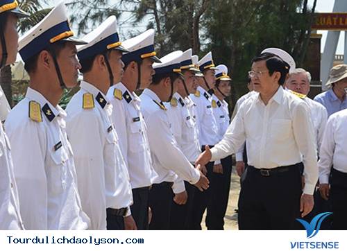 Đầu tư phát triển toàn diện cho Lý Sơn - Ảnh 3 Đầu tư phát triển toàn diện cho Lý Sơn - Ảnh 3