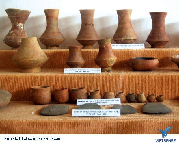 Đề nghị xếp hạng Di tích quốc gia Văn hóa Sa Huỳnh - Ảnh 2 Đề nghị xếp hạng Di tích quốc gia Văn hóa Sa Huỳnh - Ảnh 2