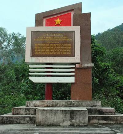 Di tích chiến thắng Đình Cương - Ảnh 1