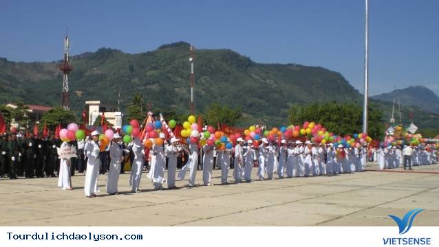 Khởi nghĩa Trà Bồng và miền tây Quảng Ngãi - Ảnh 2