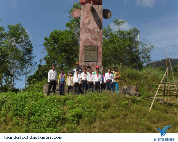 Khởi nghĩa Trà Bồng và miền tây Quảng Ngãi - Ảnh 1