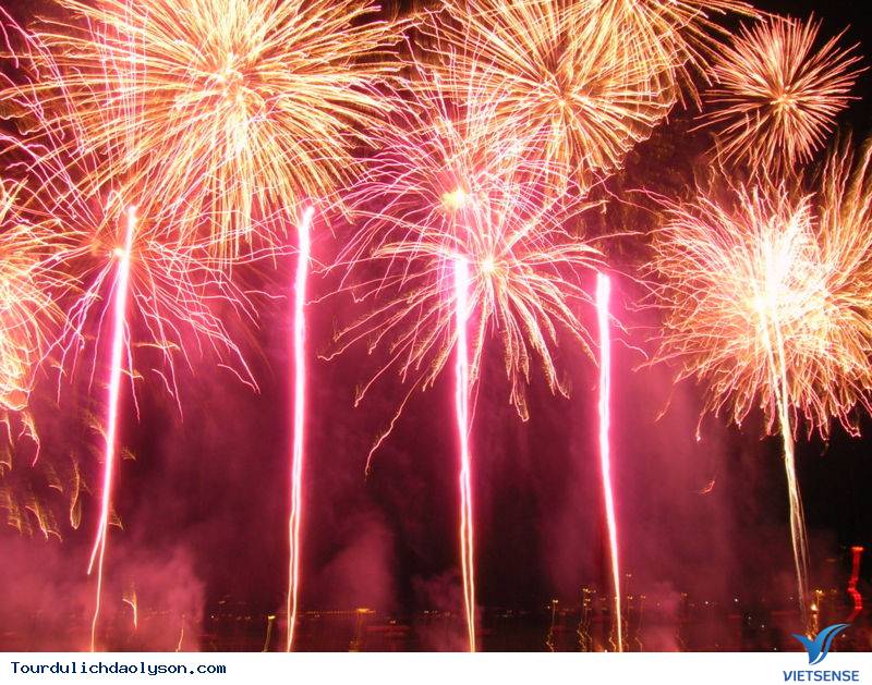 Địa điểm bắn pháo hoa giao thừa dịp Tết Bính Thân 2016 tại Quảng Ngãi - Ảnh 2 Địa điểm bắn pháo hoa giao thừa dịp Tết Bính Thân 2016 tại Quảng Ngãi - Ảnh 2