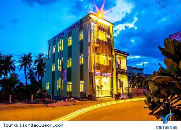 Dịch vụ hành trình Lý Sơn và những điều cần biết - Ảnh 3 Dịch vụ hành trình Lý Sơn và những điều cần biết - Ảnh 3