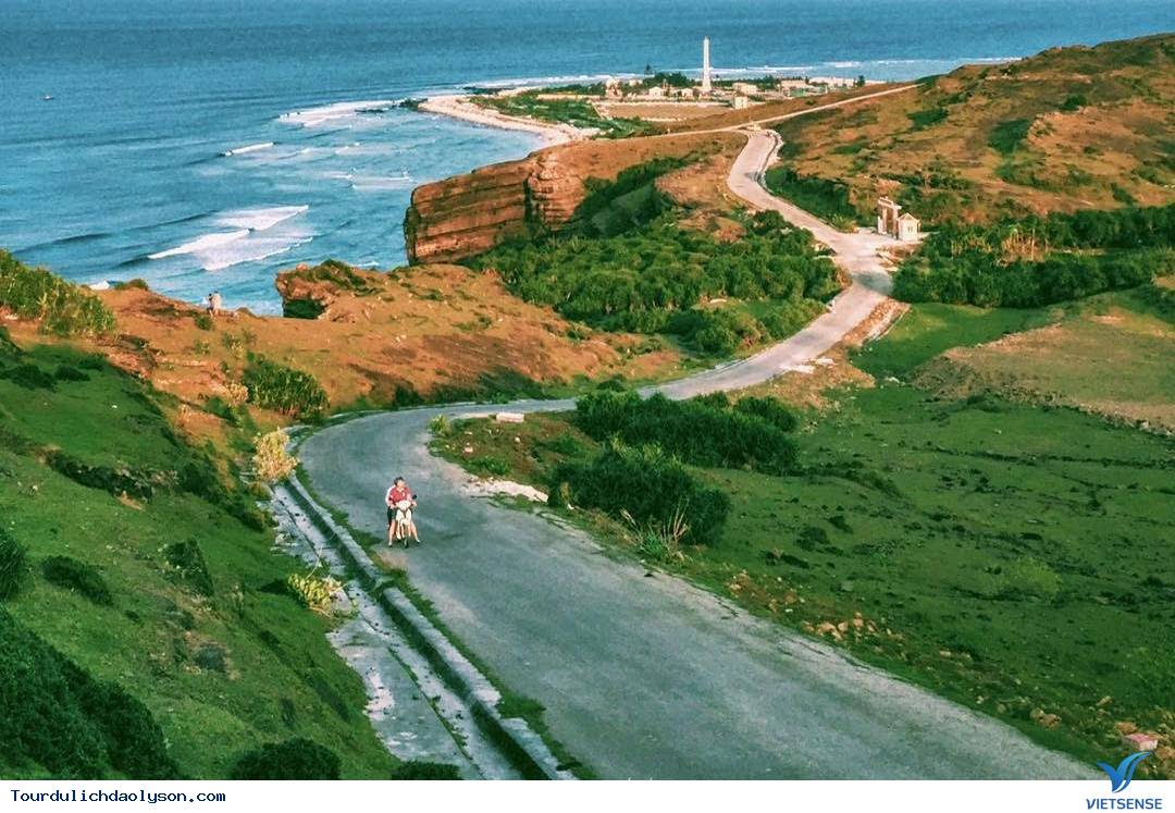 Dịch vụ hành trình Lý Sơn và những điều cần biết - Ảnh 2 Dịch vụ hành trình Lý Sơn và những điều cần biết - Ảnh 2