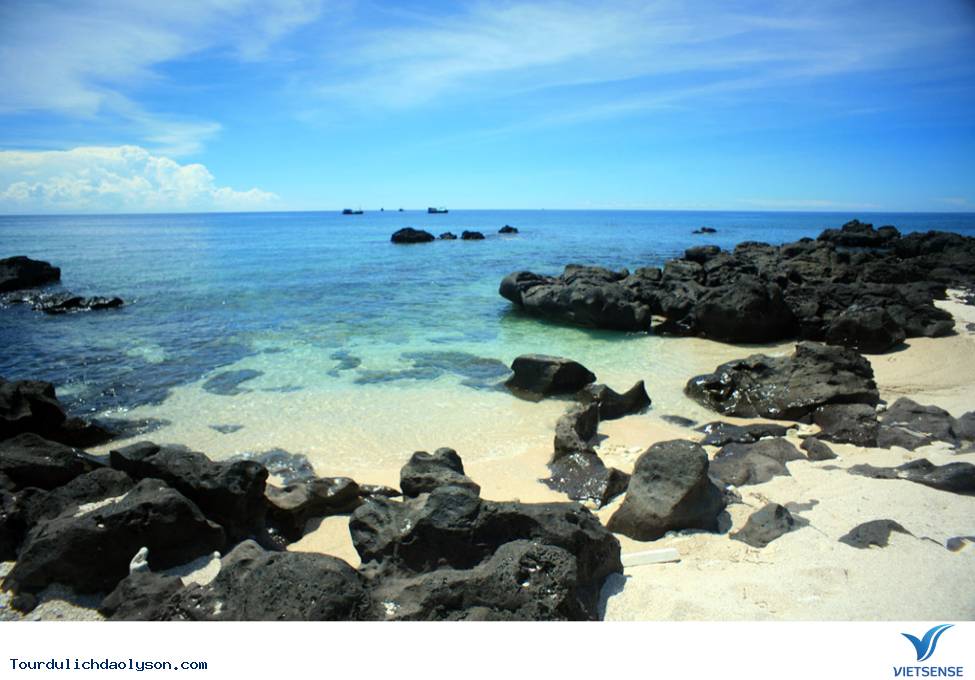 Điểm nhấn Của
Lý Sơn- Quảng Ngãi - Ảnh 2 Điểm nhấn Của
Lý Sơn- Quảng Ngãi - Ảnh 2