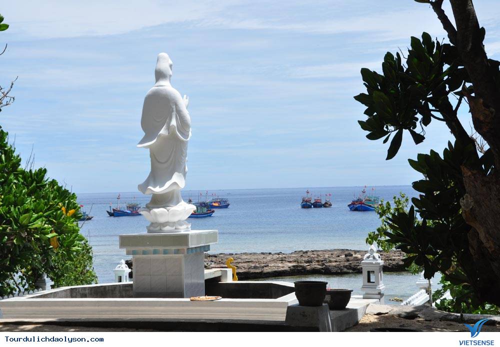 Điểm nhấn Của
Lý Sơn- Quảng Ngãi - Ảnh 3 Điểm nhấn Của
Lý Sơn- Quảng Ngãi - Ảnh 3