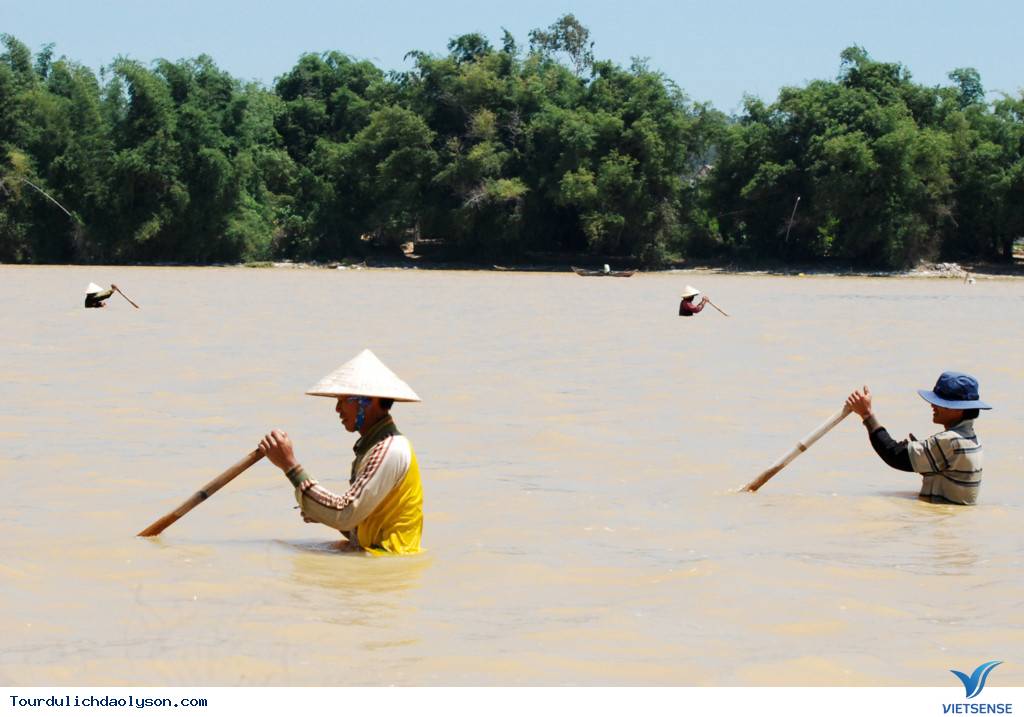 Đời sông của ngư dân xứ Quảng - Ảnh 5