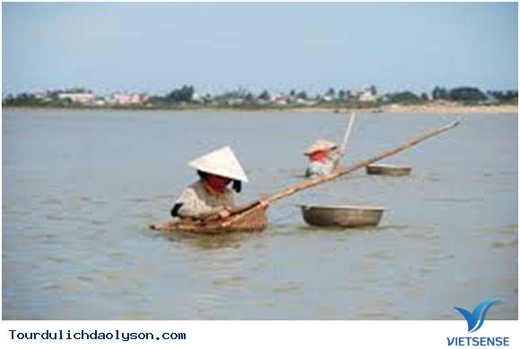 Đời sông của ngư dân xứ Quảng - Ảnh 4