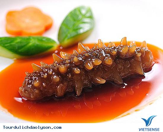 Đồn đột đảo Lý Sơn - Ảnh 1