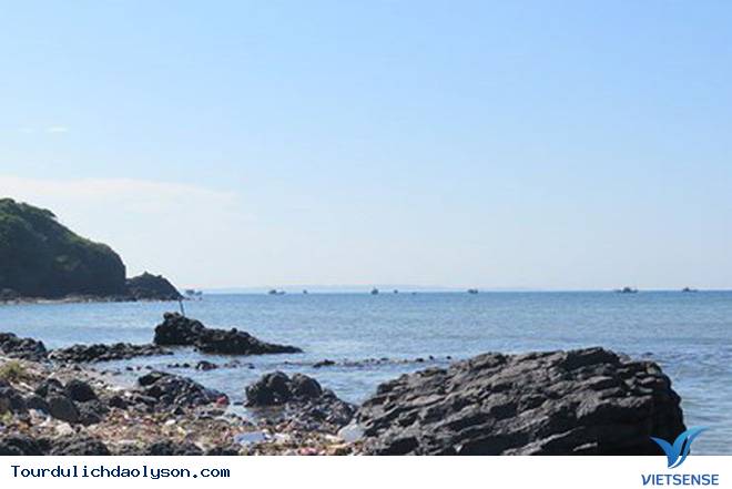 Dự án hành trình FLC Bình Châu- Lý Sơn - Ảnh 2