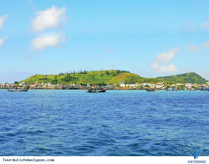 Dự án hành trình FLC Bình Châu- Lý Sơn - Ảnh 1