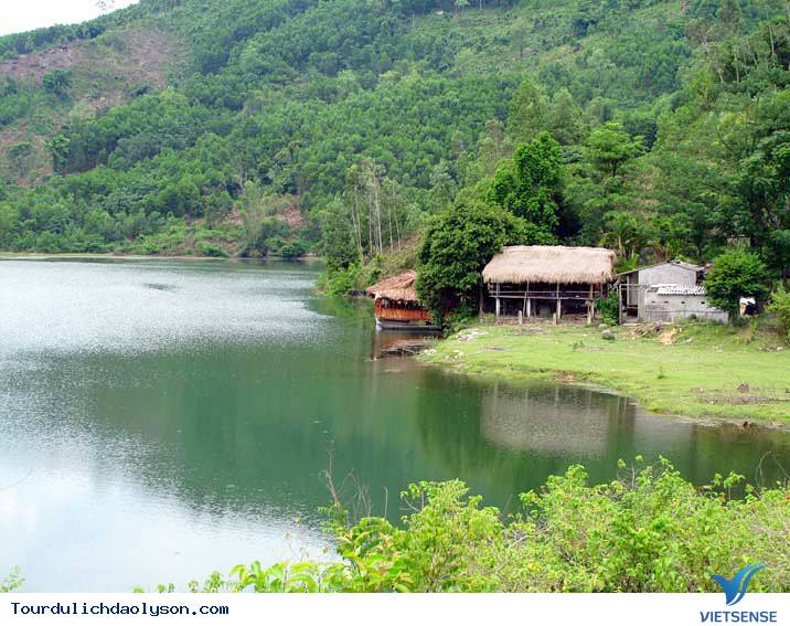 hành trình Ba Tơ- Quảng Ngãi - Ảnh 2