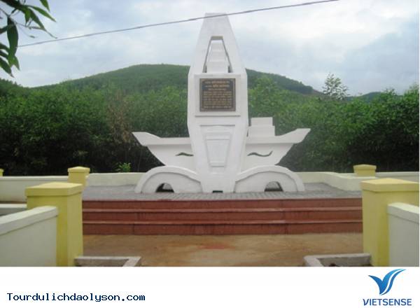 hành trình Ba Tơ- Quảng Ngãi - Ảnh 3