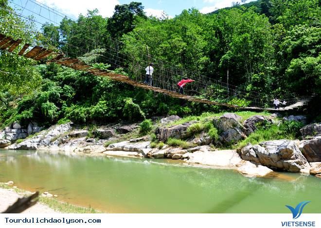 hành trình Ba Tơ- Quảng Ngãi - Ảnh 4