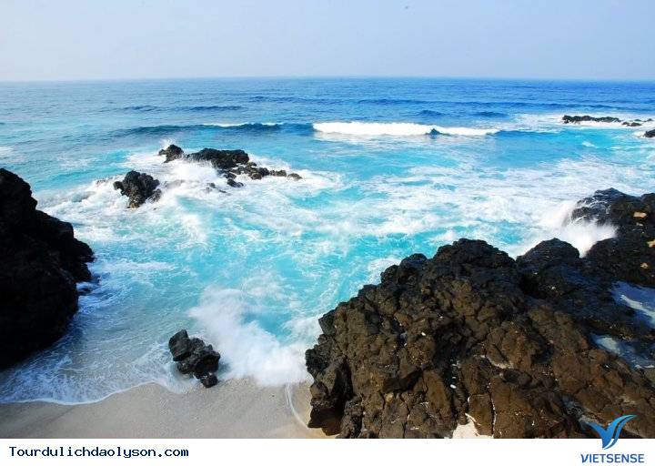 hành trình biển đảo Lý Sơn từ Hà Nội - Ảnh 2 hành trình biển đảo Lý Sơn từ Hà Nội - Ảnh 2