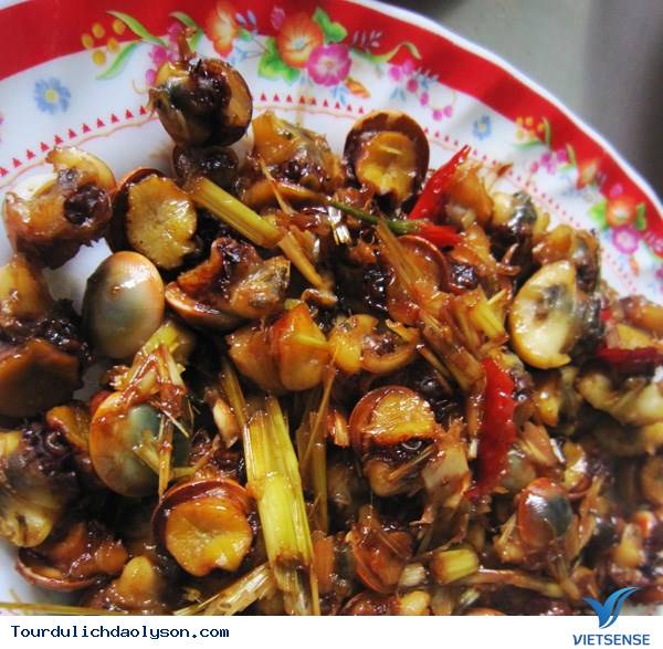 hành trình cộng đồng đảo Lý Sơn - Ảnh 3