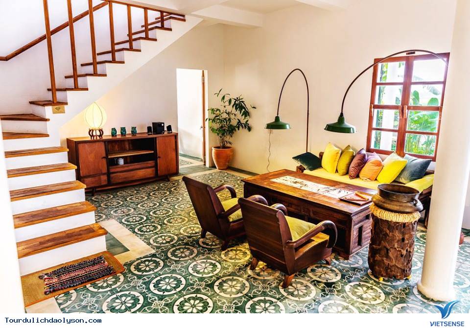 hành trình cộng đồng đảo Lý Sơn - Ảnh 1