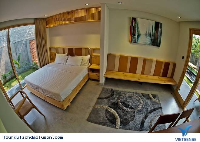 hành trình cộng đồng đảo Lý Sơn - Ảnh 4