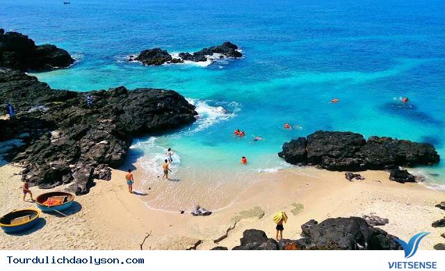 hành trình đảo Lý Sơn đang được nhà đầu tư chú ý - Ảnh 2