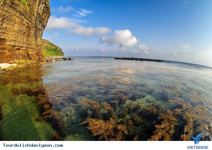 hành trình đảo Lý Sơn đang được nhà đầu tư chú ý - Ảnh 1