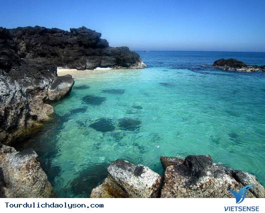 hành trình đảo Lý Sơn nhiều triển vọng lớn - Ảnh 1 hành trình đảo Lý Sơn nhiều triển vọng lớn - Ảnh 1