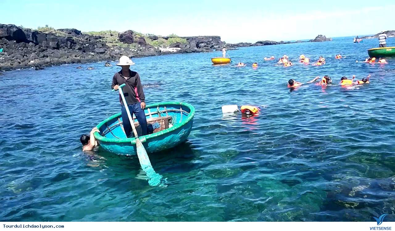 hành trình đảo Lý Sơn nhiều triển vọng lớn - Ảnh 2 hành trình đảo Lý Sơn nhiều triển vọng lớn - Ảnh 2