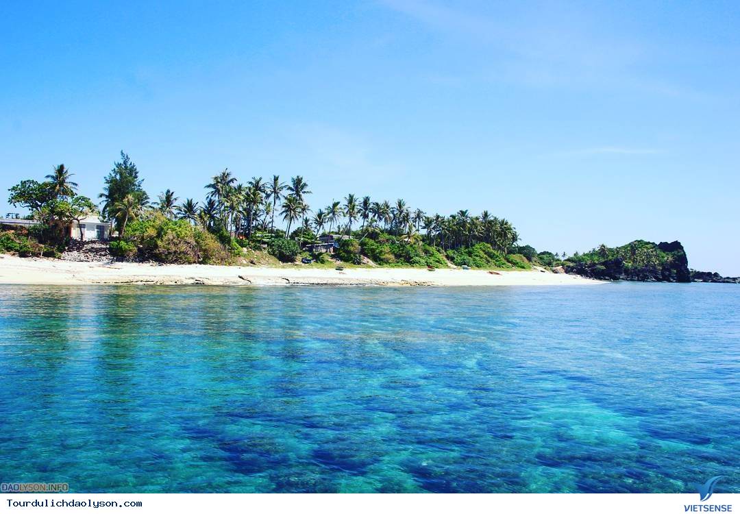 hành trình đảo Lý Sơn nhiều triển vọng lớn - Ảnh 3 hành trình đảo Lý Sơn nhiều triển vọng lớn - Ảnh 3