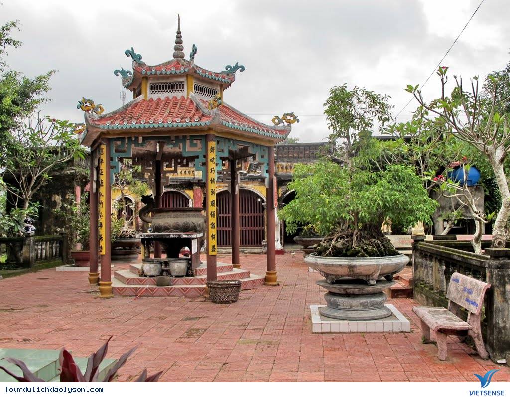 hành trình đảo lý sơn thăm di tích Chùa Ông - Ảnh 1 hành trình đảo lý sơn thăm di tích Chùa Ông - Ảnh 1