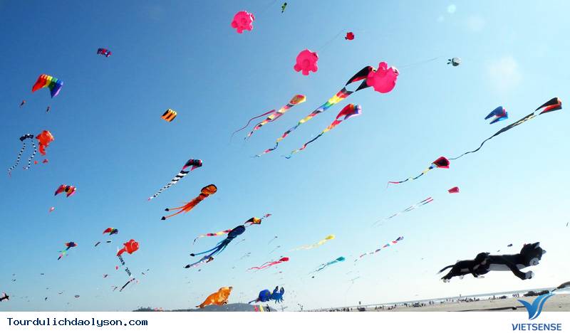 hành trình đảo Lý Sơn tháng 4 - Ảnh 1