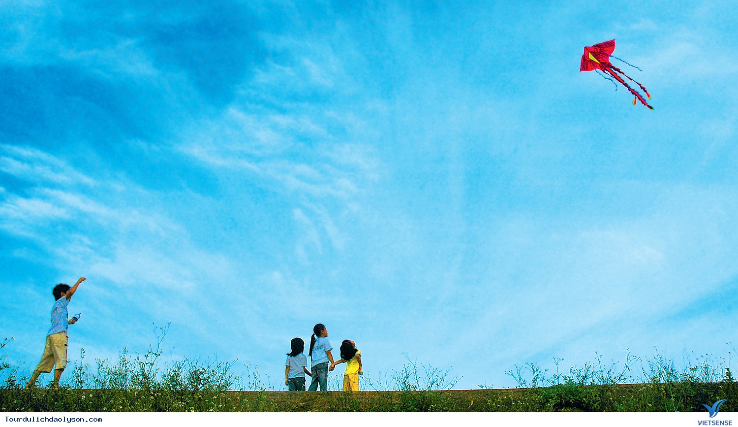 hành trình đảo Lý Sơn tháng 4 - Ảnh 2