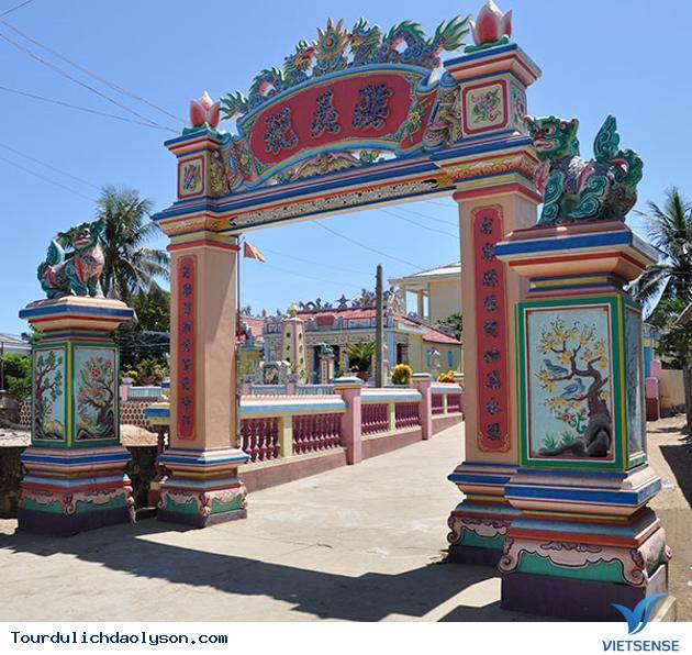 hành trình huyền thoại đảo Lý Sơn - Ảnh 2