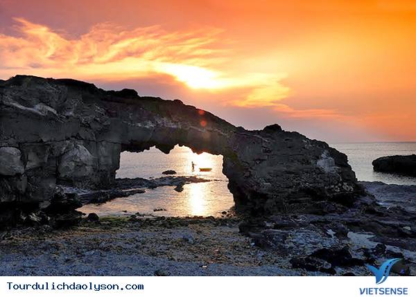 hành trình huyền thoại đảo Lý Sơn - Ảnh 5