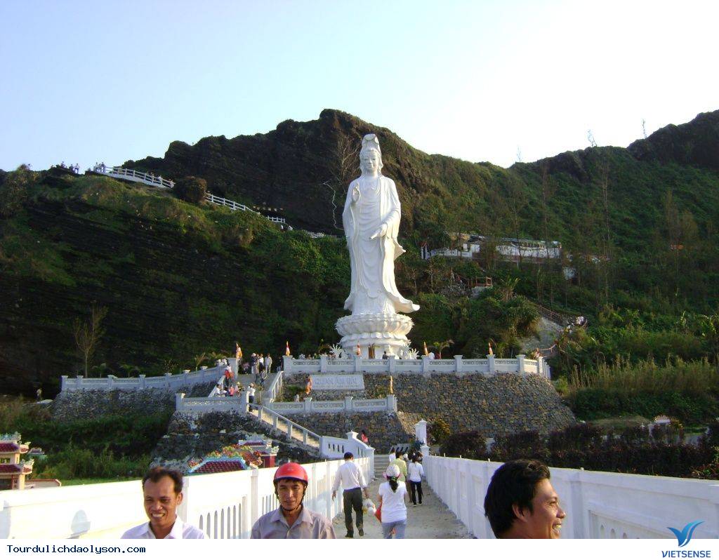 hành trình huyền thoại đảo Lý Sơn - Ảnh 4