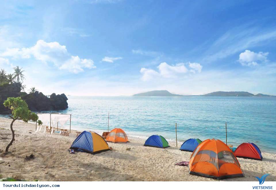 hành trình Lý Sơn 2 ngày cuối tuần - Ảnh 1 hành trình Lý Sơn 2 ngày cuối tuần - Ảnh 1