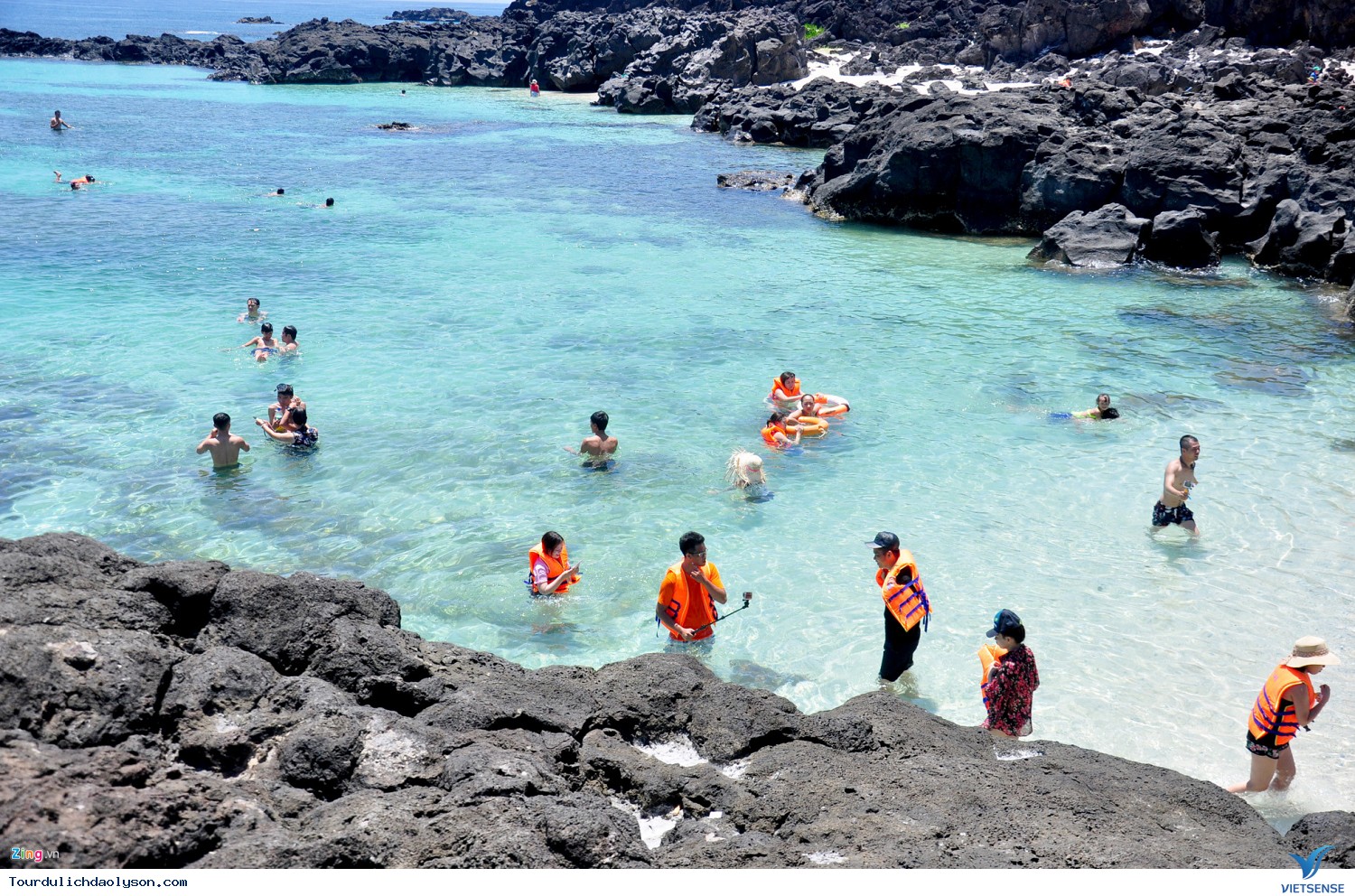 hành trình Lý Sơn 2 ngày cuối tuần - Ảnh 5 hành trình Lý Sơn 2 ngày cuối tuần - Ảnh 5