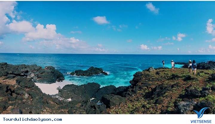 hành trình Lý Sơn 4 ngày 3 đêm tự túc - Ảnh 1 hành trình Lý Sơn 4 ngày 3 đêm tự túc - Ảnh 1