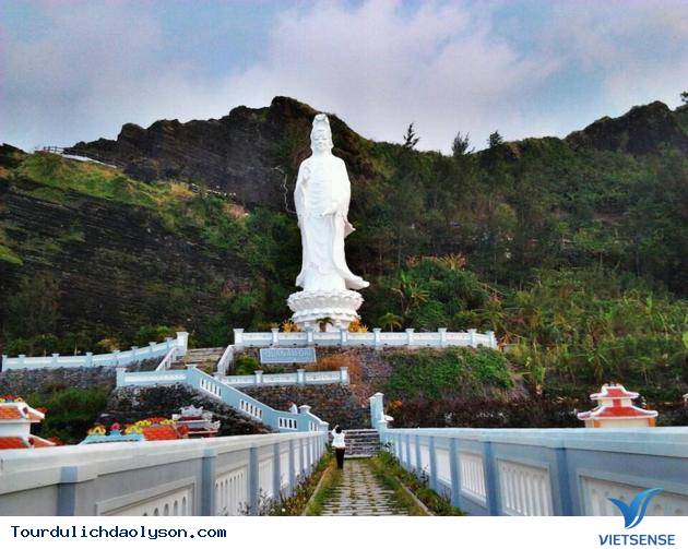 hành trình Lý Sơn 4 ngày chỉ với 3 triệu đồng - Ảnh 1