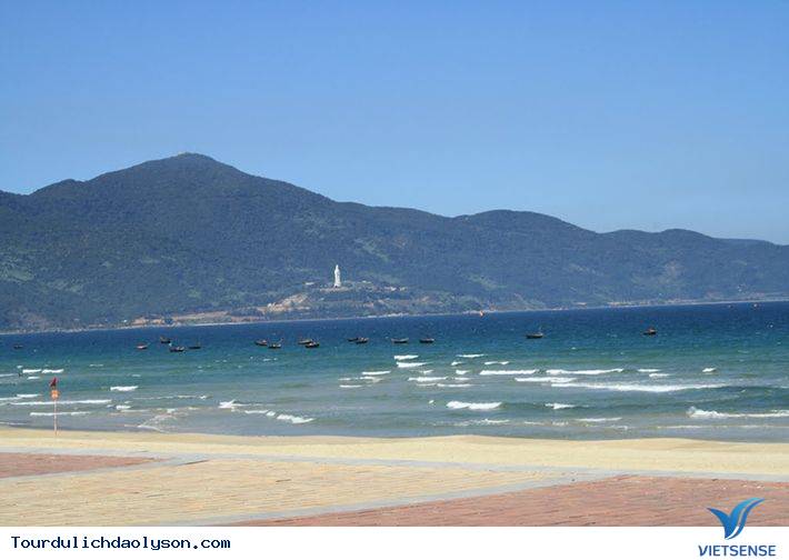 hành trình Lý Sơn- Bãi Ri anh hùng - Ảnh 1