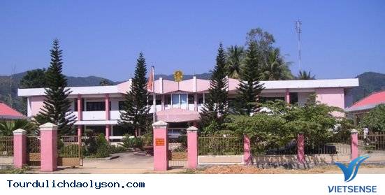 hành trình Lý Sơn- Bãi Ri anh hùng - Ảnh 2