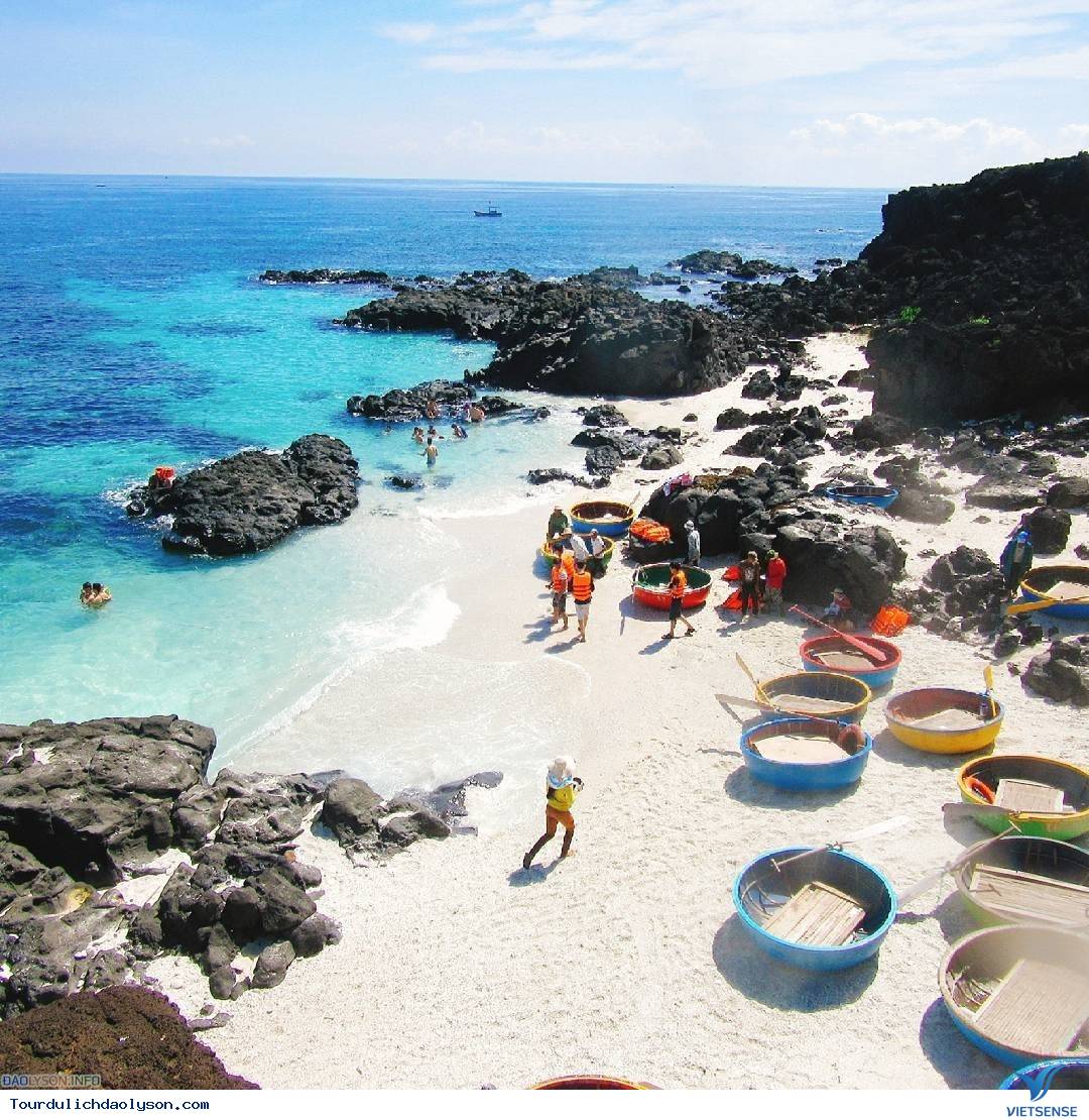 hành trình Lý Sơn dịp lễ 30/4 và 1/5 - Ảnh 3